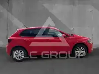 2019 Volkswagen Polo