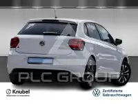 2019 Volkswagen Polo