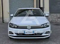 2019 Volkswagen Polo