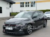 2019 Volkswagen Polo