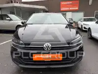 2020 Volkswagen Polo