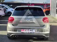 2019 Volkswagen Polo