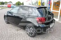 2019 Volkswagen Polo
