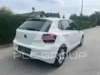 2019 Volkswagen Polo