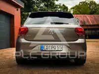 2019 Volkswagen Polo