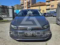 2019 Volkswagen Polo