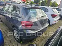 2019 Volkswagen Polo