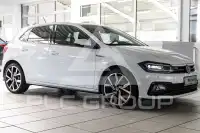 2019 Volkswagen Polo