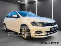 2019 Volkswagen Polo