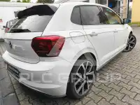 2019 Volkswagen Polo