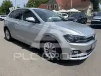 2019 Volkswagen Polo