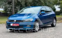 2019 Volkswagen Polo