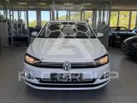 2019 Volkswagen Polo