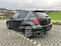 2019 Volkswagen Polo