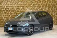2019 Volkswagen Polo