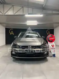 2019 Volkswagen Polo