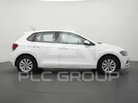 2019 Volkswagen Polo