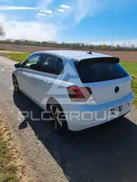 2019 Volkswagen Polo