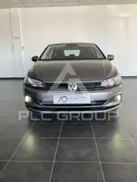 2019 Volkswagen Polo