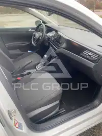 2019 Volkswagen Polo