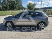 2019 Volkswagen Polo