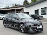 2019 Volkswagen Polo