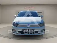 2019 Volkswagen Polo