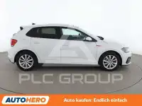 2019 Volkswagen Polo