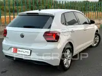 2019 Volkswagen Polo