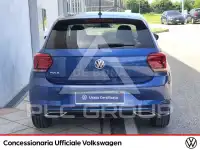 2019 Volkswagen Polo