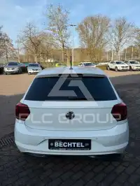 2019 Volkswagen Polo