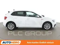 2019 Volkswagen Polo