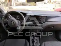 2019 Volkswagen Polo