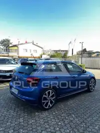 2019 Volkswagen Polo