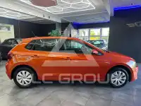 2019 Volkswagen Polo