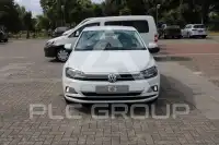 2019 Volkswagen Polo