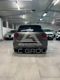 2019 Volkswagen Polo