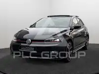 2019 Volkswagen Polo