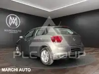 2019 Volkswagen Polo