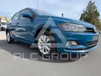 2019 Volkswagen Polo