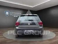 2019 Volkswagen Polo