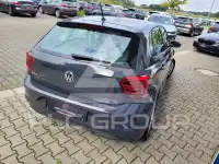 2019 Volkswagen Polo