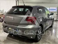 2019 Volkswagen Polo