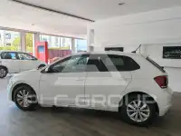 2019 Volkswagen Polo