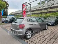 2019 Volkswagen Polo