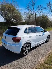 2019 Volkswagen Polo