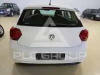 2019 Volkswagen Polo