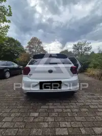 2019 Volkswagen Polo