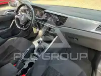 2019 Volkswagen Polo