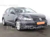 2019 Volkswagen Polo